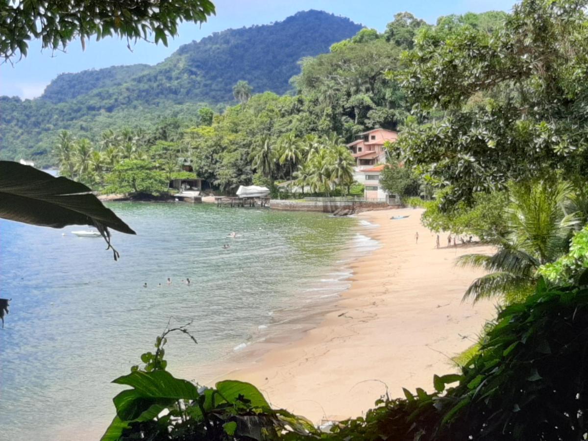 Casa Maravilhosa A Beira Mar Em Angra Dos Reisヴィラ エクステリア 写真