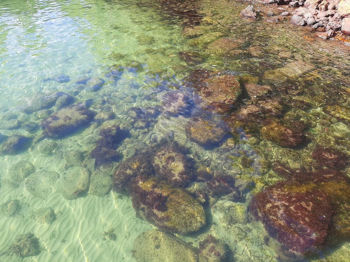 Casa Maravilhosa A Beira Mar Em Angra Dos Reisヴィラ エクステリア 写真