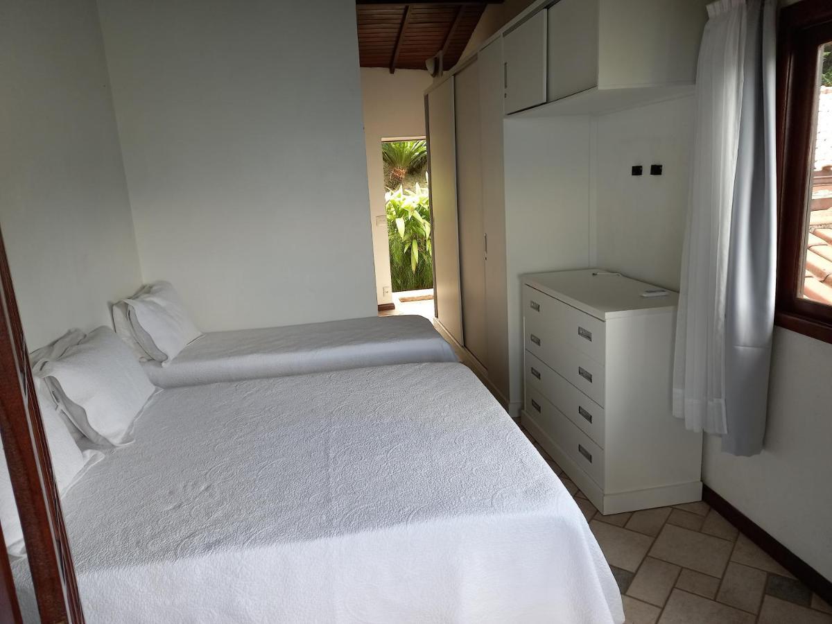 Casa Maravilhosa A Beira Mar Em Angra Dos Reisヴィラ エクステリア 写真