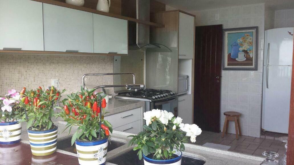 Casa Maravilhosa A Beira Mar Em Angra Dos Reisヴィラ エクステリア 写真