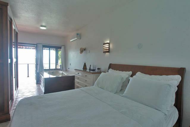 Casa Maravilhosa A Beira Mar Em Angra Dos Reisヴィラ エクステリア 写真